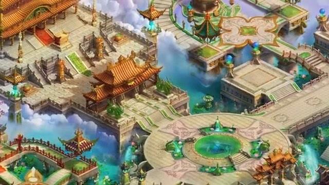 仙剑奇侠传2