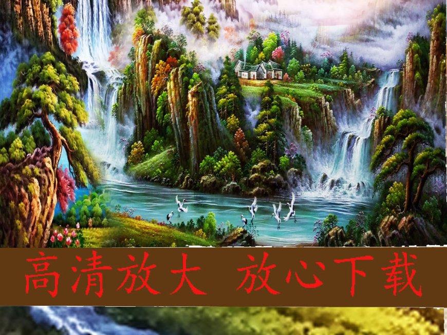 神秘古宅暗藏玄机,记者前去一探究竟,期间竟有意外发现