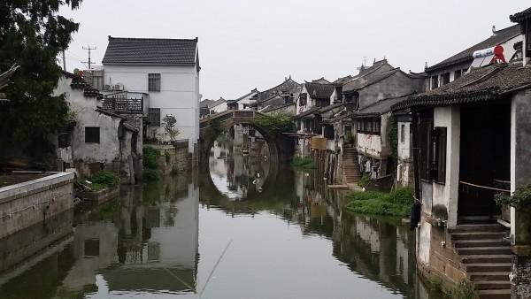 家乡的麻烦